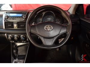 Toyota Vios 1.5 (ปี 2016) J Sedan AT รูปที่ 6